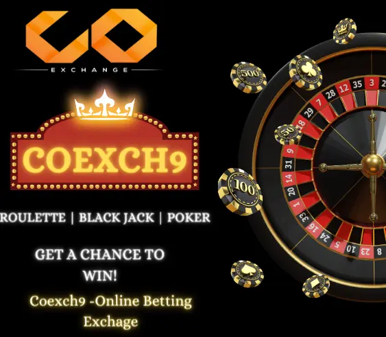 COEXCH9- COEXCHANGE9 BETTING PLATFORM