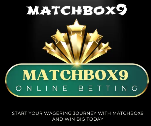 Matchbox9 online betting Platform